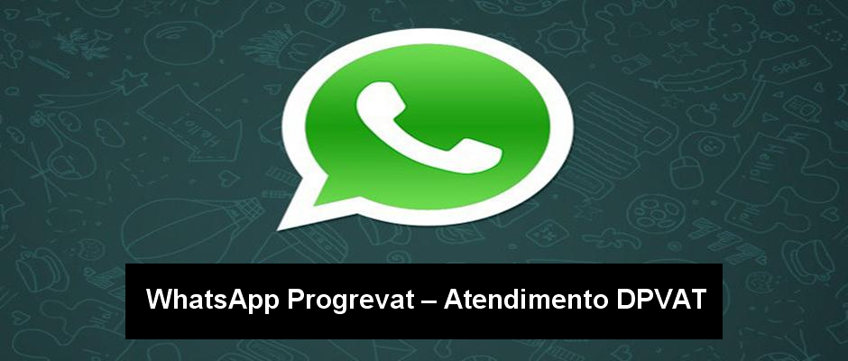 WhatsApp Progrevat